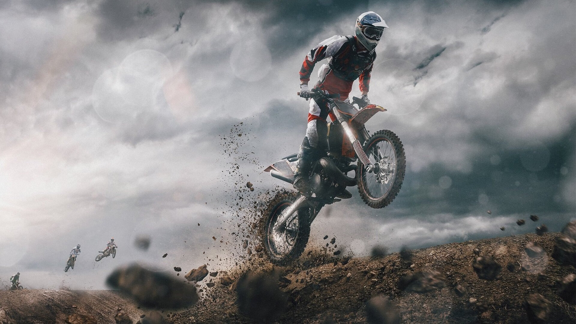 WRC赛场创新：智能导航与通讯系统的革新，wrc著名赛道